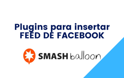 Plugins para insertar FEED DE FACEBOOK